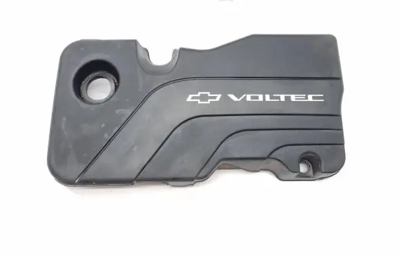Chevrolet Volt II Engine cover (trim) 12667097 12667132 12670046