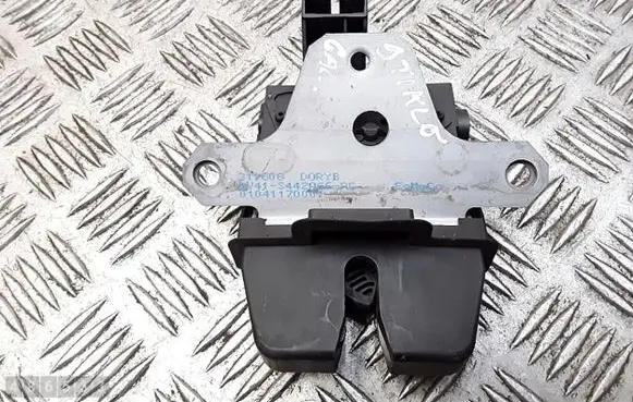 Ford Kuga I Tailgate window lock/catch/latch 8v41s442a66ac