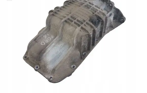 Ford Focus Oil sump 