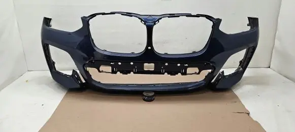 BMW X3 G01 Front bumper