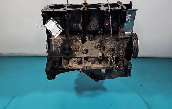 Audi A4 S4 B7 8E 8H Engine block BFB IMPRK1515414