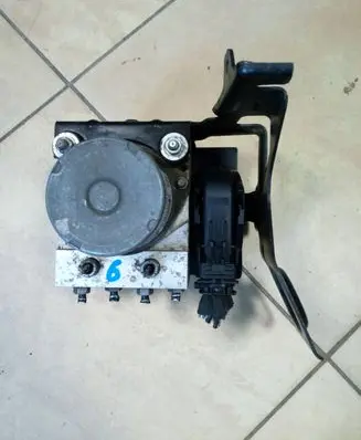 Fiat Doblo ABS Pump 51857231