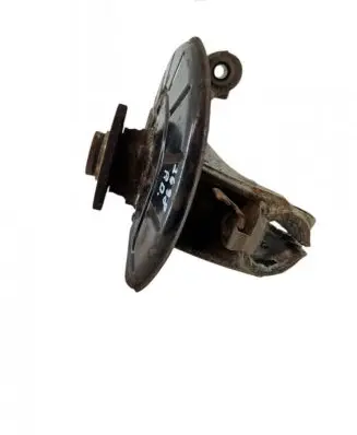 Volkswagen PASSAT B6 Front wheel hub