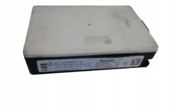 Blind spot module