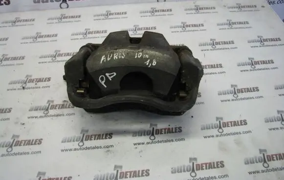 Toyota Auris 150 Front brake caliper