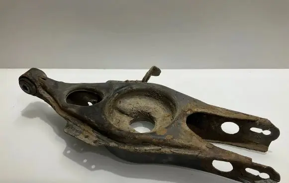 Mercedes-Benz CLS C219 Rear upper control arm/wishbone