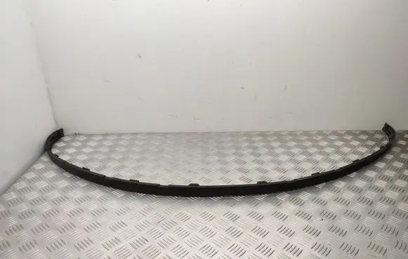 KIA Sorento Front bumper lip 86567C5000