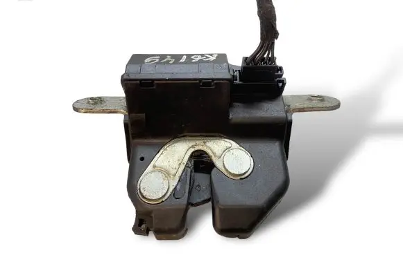Alfa Romeo Giulietta Tailgate/trunk/boot lock/catch/latch