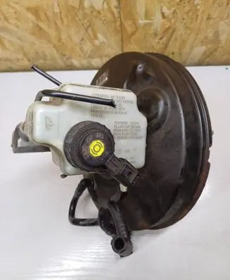 Volkswagen Touran I Brake booster 1T1614105L