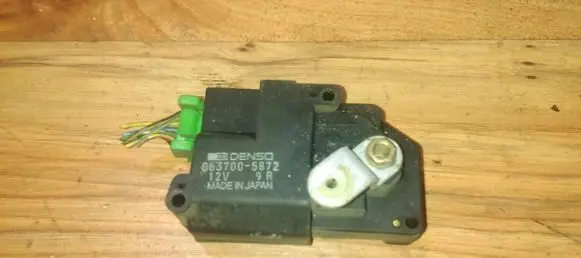 Honda Civic Air flap motor/actuator