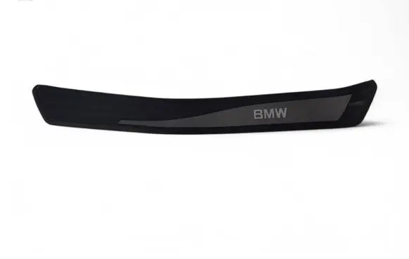 BMW 5 E60 E61 Rear sill trim cover 7034306 51477034306 7074512