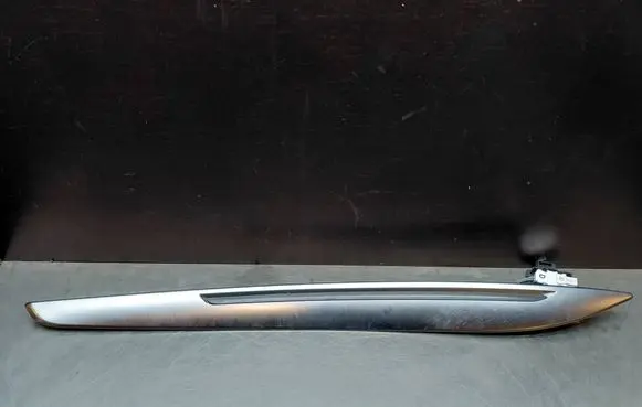 Renault Megane IV Dashboard glove box trim 969301856R 172009414