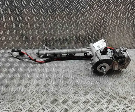 BMW iX1 Steering rack 5A847B5 5A8FEA4