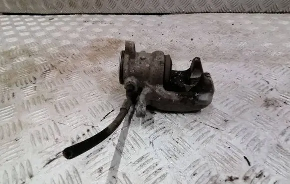 Citroen C4 III e-C4 Rear brake caliper