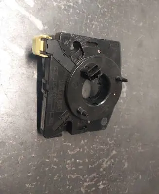 Volkswagen PASSAT B5.5 Airbag slip ring squib (SRS ring) 1J0959654AP