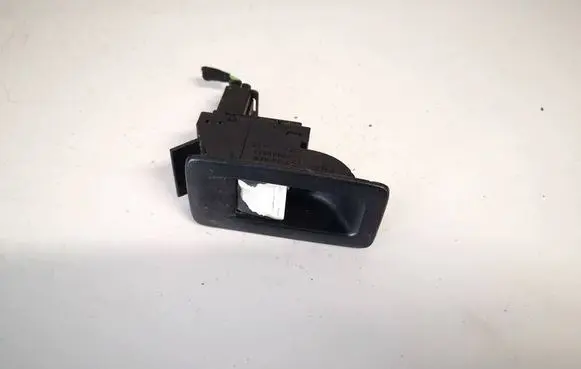 Volkswagen Touran I Electric window control switch 1K0959851 1F0959527