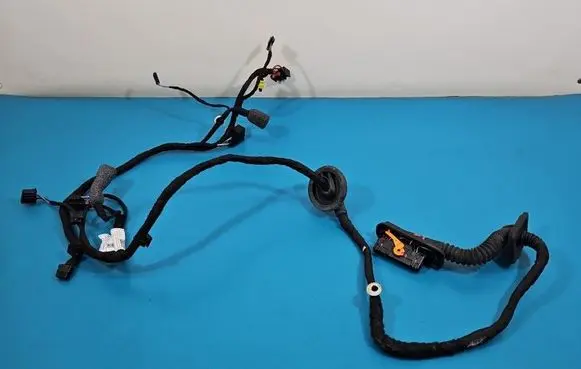 Skoda Kamiq Front door wiring loom 4L0971841 IMPRK1543825