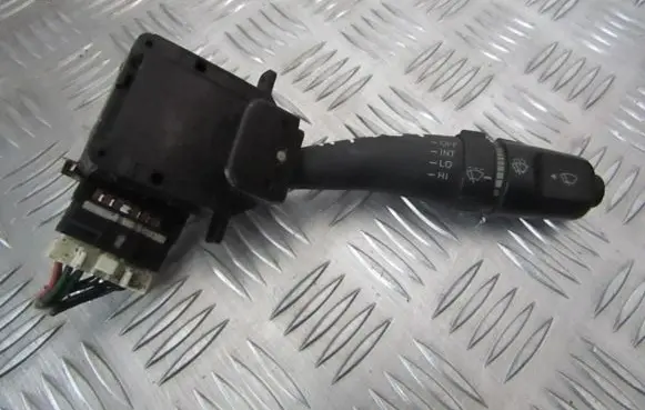 Hyundai XG Wiper control stalk