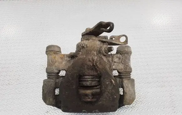 Opel Movano B Rear brake caliper 4420057 93167653 440010814R