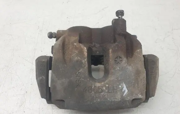 Dodge Durango Front brake caliper 4865
