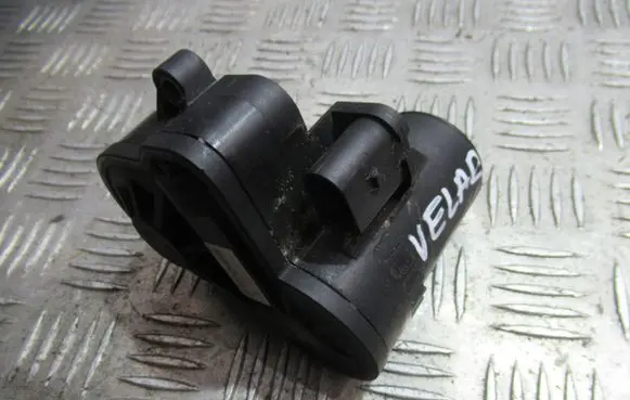Land Rover Range Rover Velar Front Brake Caliper Pad/Carrier HK722K328AB