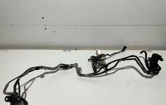 Citroen C4 I Picasso Vacuum line/pipe/hose