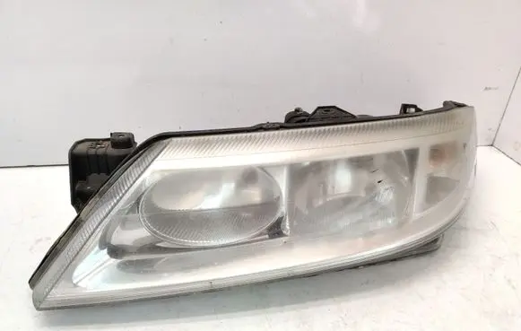 Renault Laguna II Headlight/headlamp 8200002845 89004687