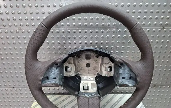 Fiat 500 Steering wheel S26340797 71753449