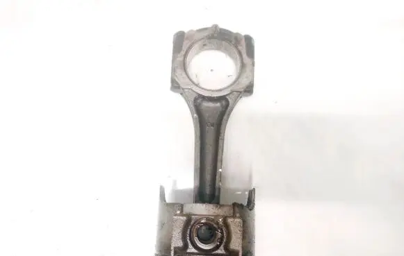 Mazda 323 Piston with connecting rod