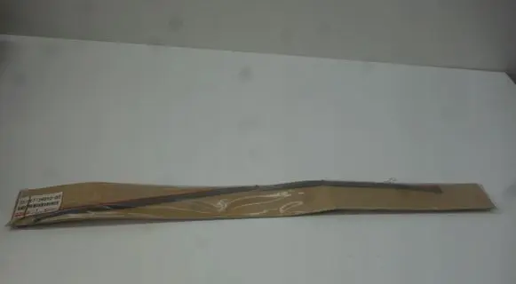 Chevrolet Captiva Rubber seal loading door 34010