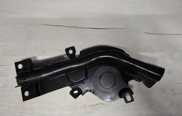 BMW 3 G20 G21 Engine compartment rubber 7419383