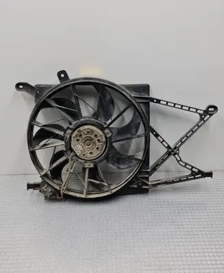 Opel Zafira A Fan set 0130303841 90572750