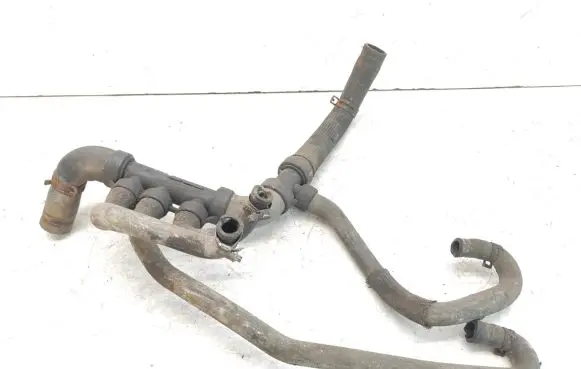 Renault Espace IV Engine coolant pipe/hose HSR20598