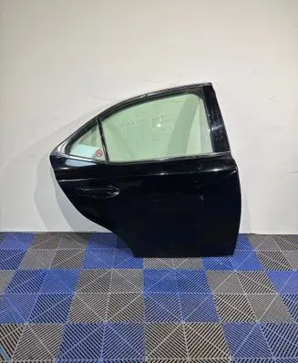 Lexus IS III XE30 Rear door