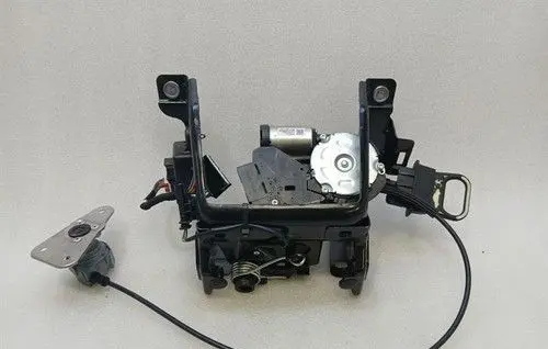 Chevrolet Corvette C8 Tailgate boot lock/latch motor 86782301