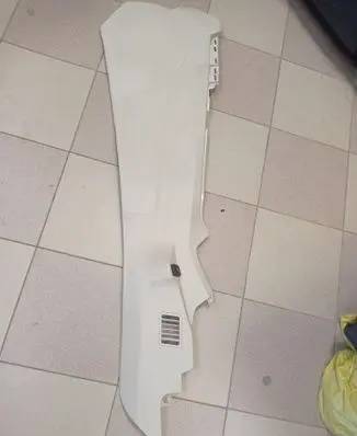 Ford Edge II Center console decorative trim FT4BR045C26 A6591 D702A