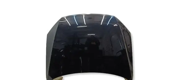Volkswagen PASSAT B7 Engine bonnet/hood 