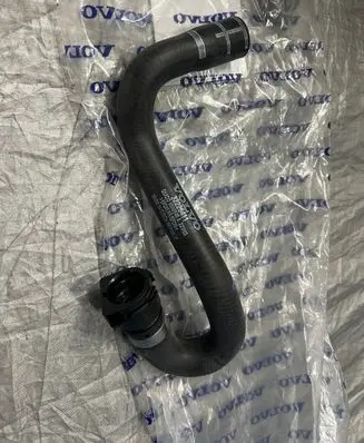 Volvo S60 Coolant pipe/hose 32226411 32226793