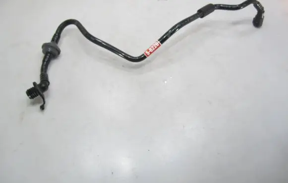 Volkswagen Golf VII Vacuum line/pipe/hose 5Q0612041AE