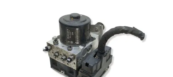 Porsche Cayenne (92A) ABS Pump 7P0907379K