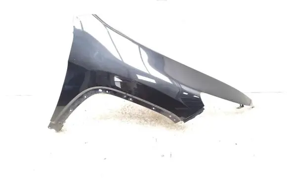 Jeep Cherokee Fender