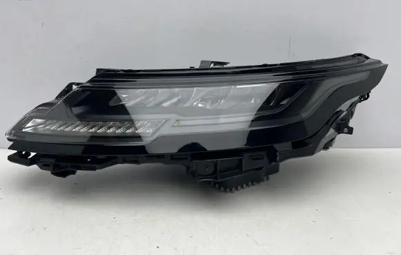 Land Rover Range Rover Evoque L551 Headlight/headlamp R8D213W030BB