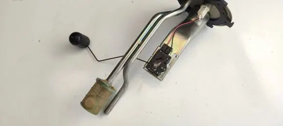 Fuel level sensor