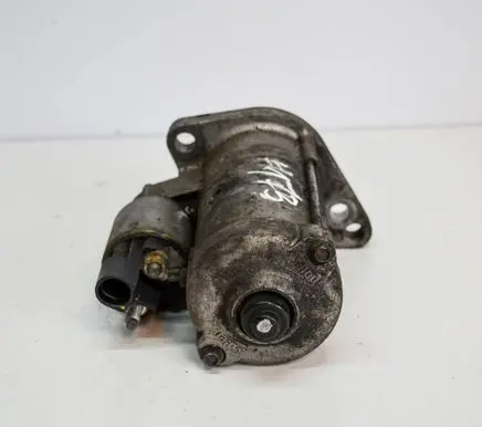 Volkswagen Golf VII Starter motor 02Z911024L