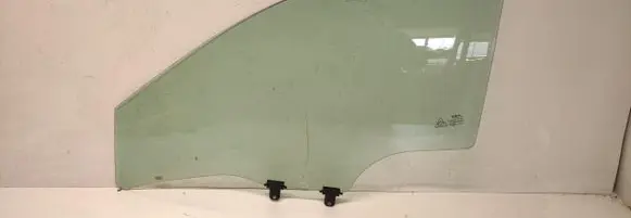 KIA Rio Front door window glass four-door 