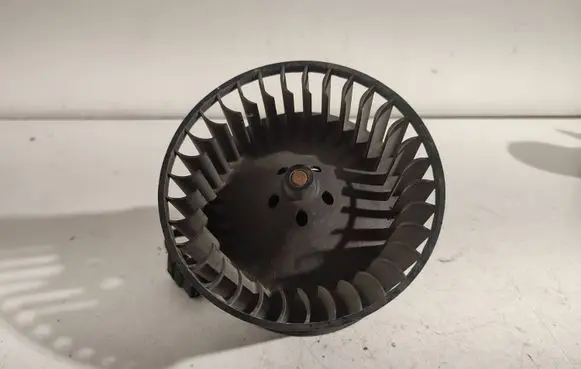 Renault Espace III Heater fan/blower 0130063507