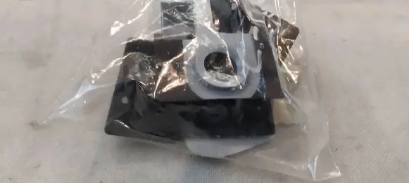 Opel Corsa E Sensor 1663827611