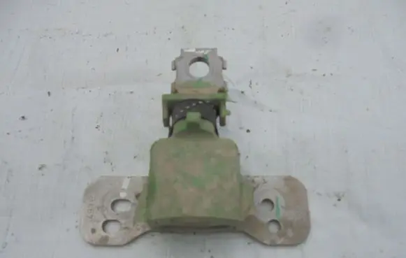 Muffler mount bracket/holder