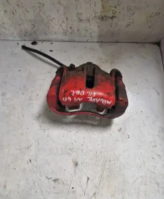Renault Megane II Front brake caliper
