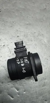 Fiat Doblo Mass air flow meter F00C2G7023